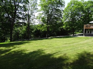 Boendeområde