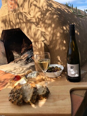 Essen und Trinken