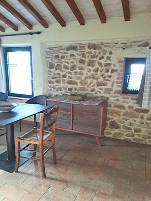 Restauration