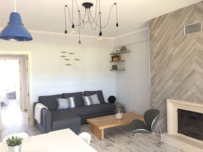 Aroeira Golf & Beach Exclusive Apartment/Lisbon