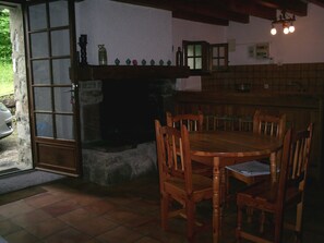 Restauranger