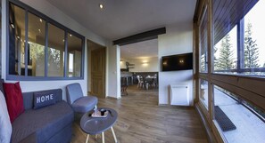 Espace Salon