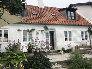 Außenbereich