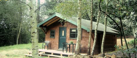 Five Pines cabin