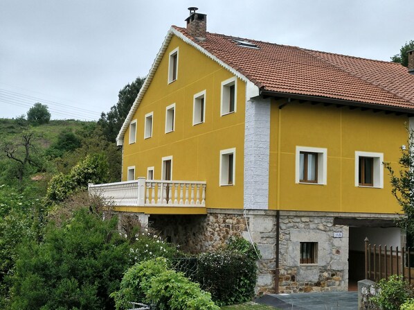 Exteriör