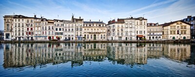 2 Bed Apartment in the Centre of Bayonne