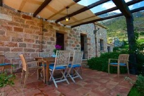 Terrace / Balcony