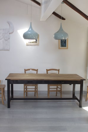 Restauration