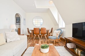 Coin séjour