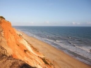 Falesia Beach only 400m from Apartment