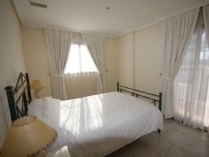 Double bedroom