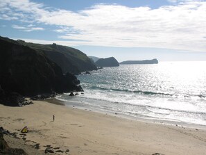 Polurrian Bay