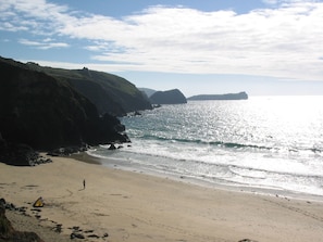 Polurrian Bay
