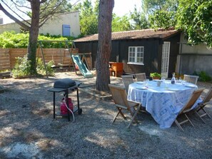 Garden, Park