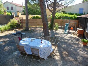 Garden, Park
