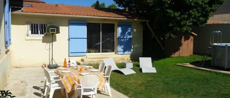 Terrazza / Balcone