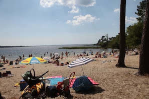 Spiaggia