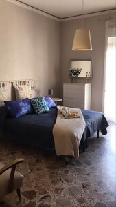 Apartment im Zentrum von Stabia