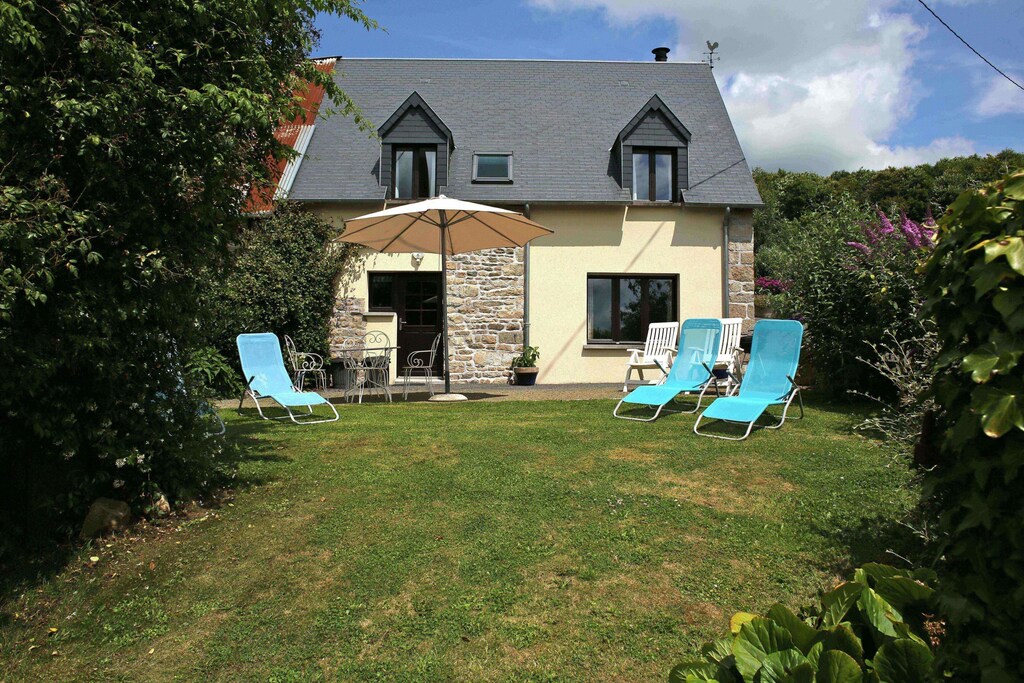 Picture of villa