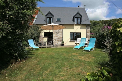 Picture of villa