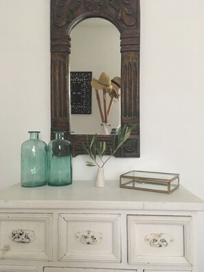 Dressing table 2nd bedroom
