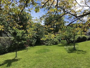 Boendeområde