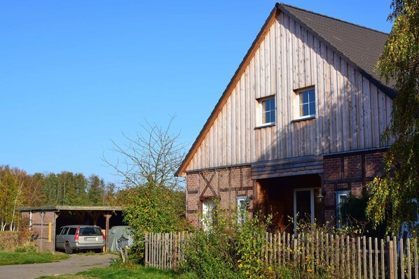 Exteriör