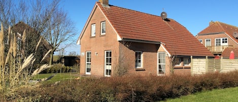 Landhaus Rolandseck Greetsiel