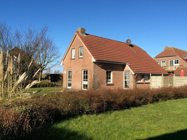 Landhaus Rolandseck Greetsiel