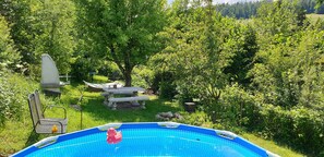 Boendeområde