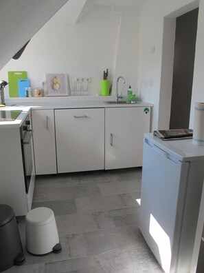 Eget kök
