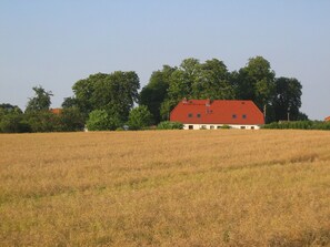 Haus und Garten