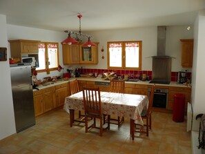 Eget kök