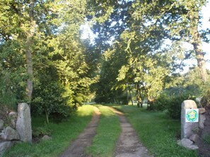 Boendeområde