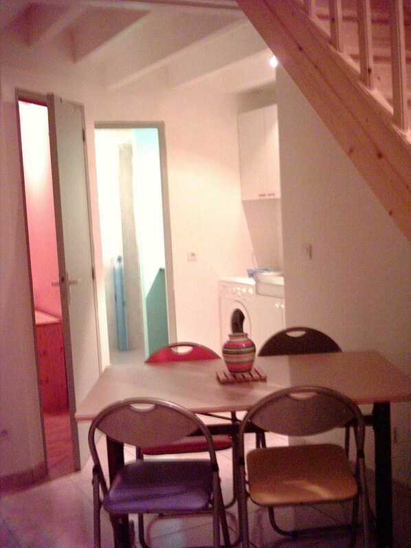 Restauration