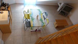 Restauration