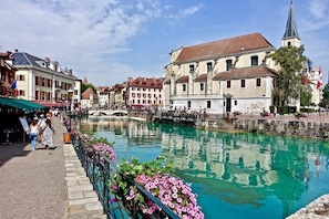Sehenswürdigkeit