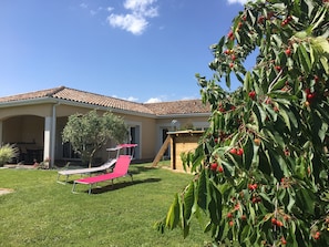 Boendeområde