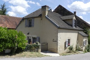 Exteriör