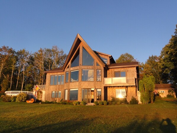Ulkopuoli