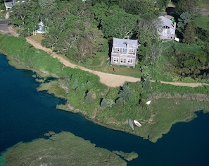 aerial