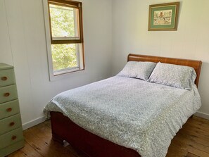 Bedroom 2 - full
