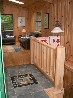 Intérieur