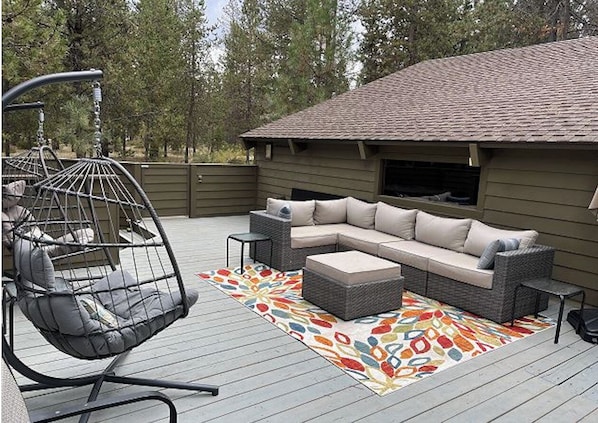 Terrass/Patio