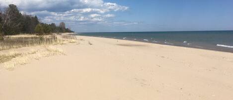 Spiaggia