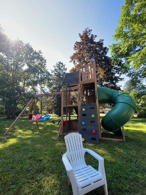 Espace pour enfants