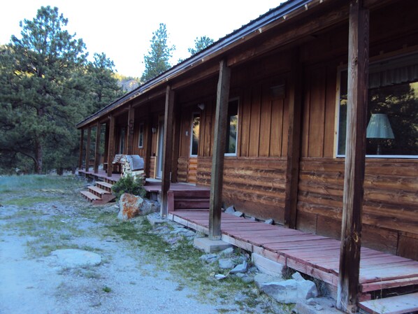 Front.