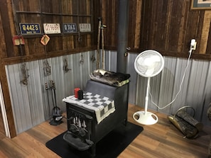 Intérieur