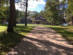 Boendeområde