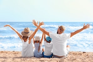 Create Family Beach Memories That Last a Lifetime Cottages at Romar C3 Orange Beach Alabama